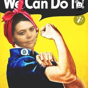 Meet your Posher, Dana